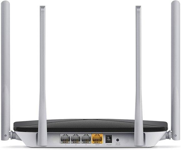 Mercusys AC12 - slika 3