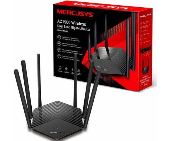 Mercusys MR50G - slika 2