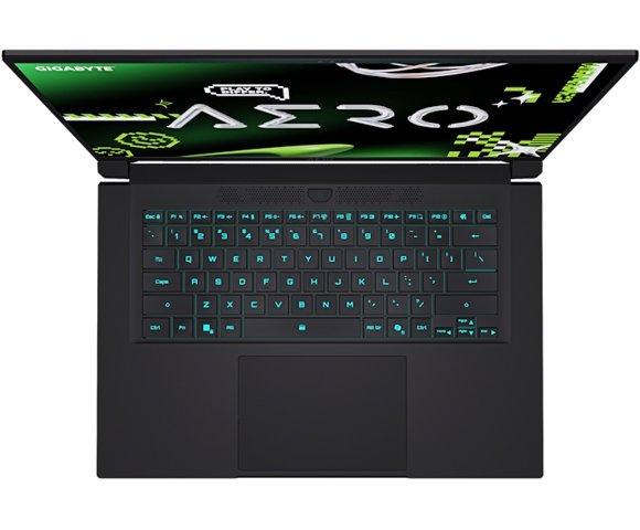 GIGABYTE AERO X16 1VH NOT25137 laptop - slika 3