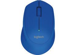 Logitech M280 Optički plavi