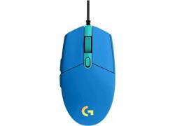 Logitech G203 LIGHTSYNC Blue