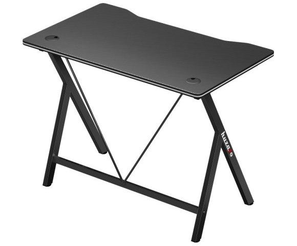 Huzaro Hero 1.4 Black gaming sto - slika 6