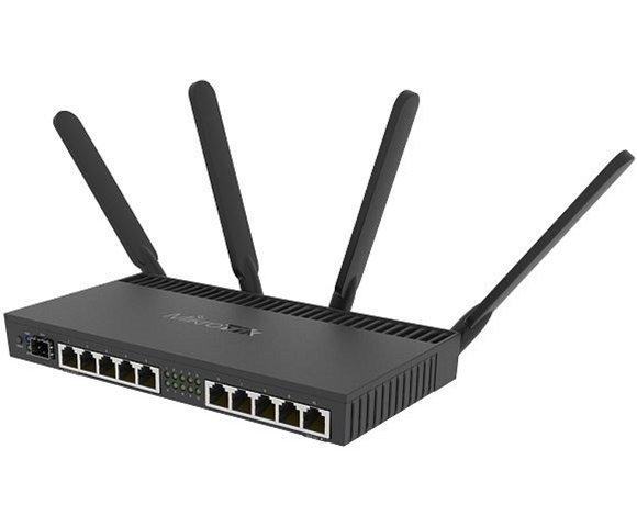 MikroTik RB4011iGS+5HacQ2HnD-IN - slika 2