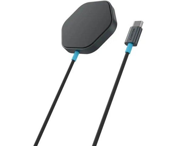 Canyon HEXAGON 110 bežični punjač - slika 2