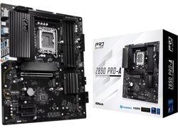 ASRock Z890 Pro-A matična ploča