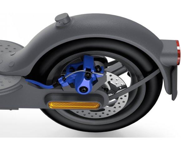 Xiaomi Mi Electric Scooter 3 crni - slika 5