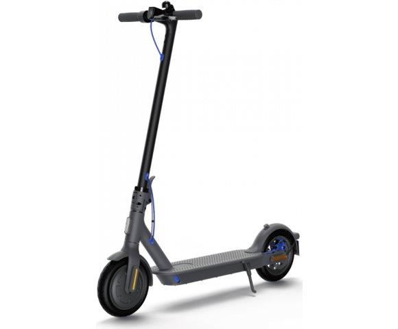 Xiaomi Mi Electric Scooter 3 crni - slika 3