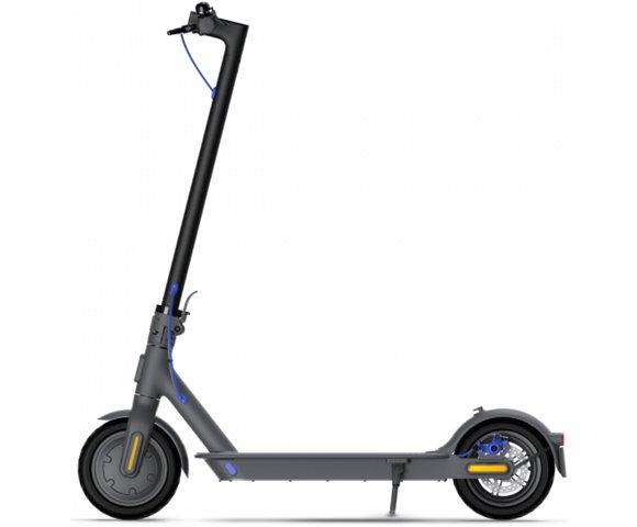 Xiaomi Mi Electric Scooter 3 crni - slika 4