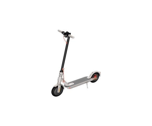 Xiaomi Mi Electric Scooter 3 sivi - slika 3