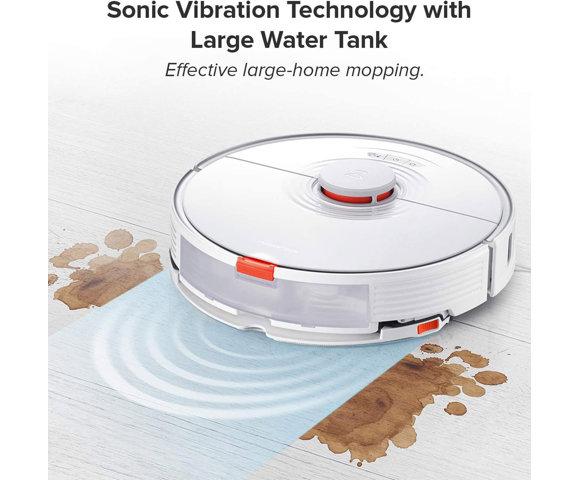Xiaomi Roborock S7 - slika 7