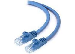 E-GREEN Cat6 0.3m plavi