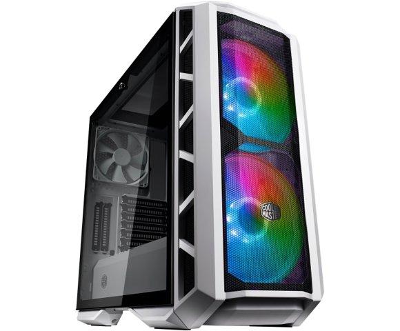 CoolerMaster MasterCase H500P Mesh ARGB - slika 4