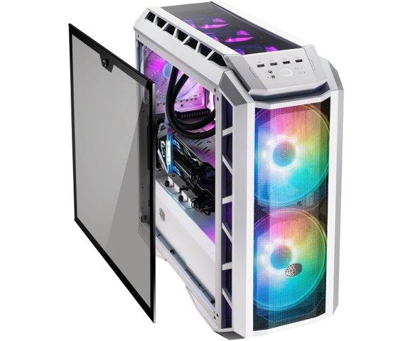 CoolerMaster MasterCase H500P Mesh ARGB - slika 3