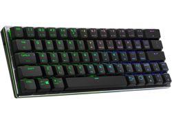 CoolerMaster SK622 US siva