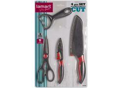 LAMART  LT2098 Set