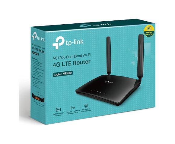 TP LINK ARCHER MR400 - slika 3