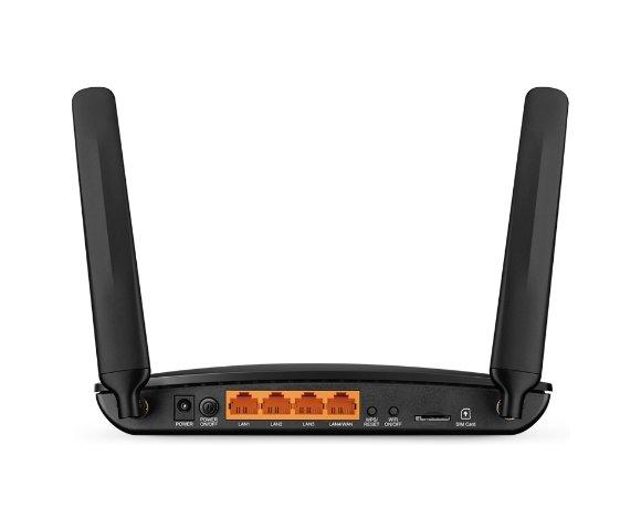 TP LINK ARCHER MR400 - slika 2