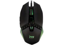 MS Industrial NEMESIS C105