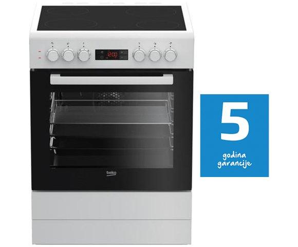 BEKO FSM67300GWS - slika 2