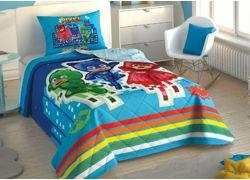 TAC PJ.MASK za jedan krevet