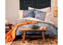 APRICITAS AMARI INDIGO za jedan krevet