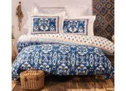 APRICITAS CALISTA INDIGO prekrivač