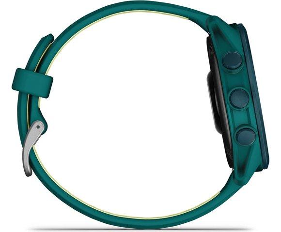 GARMIN Forerunner 170 Music Green smartwatch - slika 5