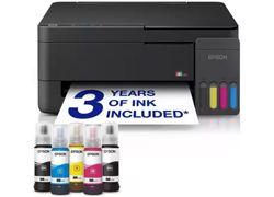 EPSON EcoTank L3310 MFP inkjet štampač