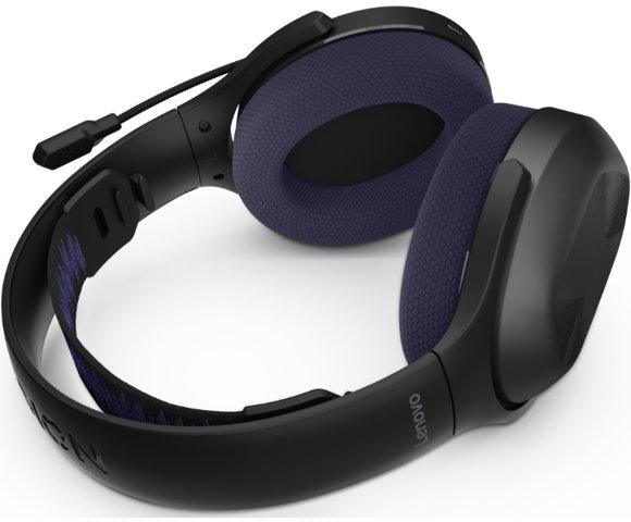 Lenovo Legion H410 Wireless gaming slušalice - slika 11