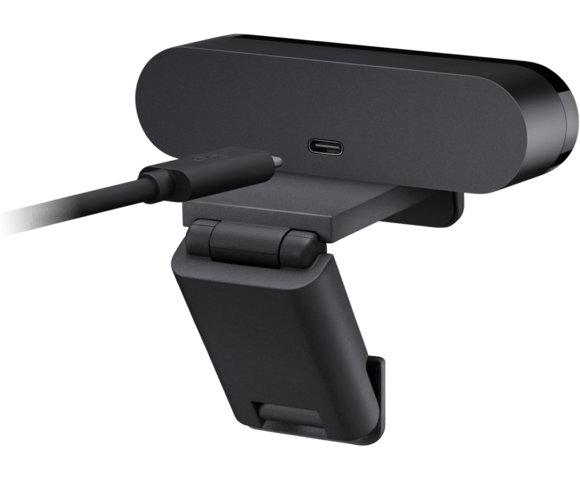 Logitech Brio 4K web kamera  - slika 5