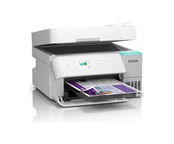EPSON EcoTank L6376 štampač - slika 2
