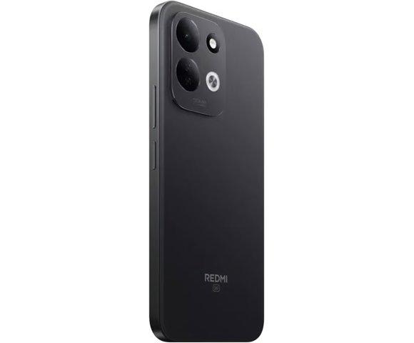 Xiaomi Redmi 17 4GB 128GB Black smartphone - slika 4