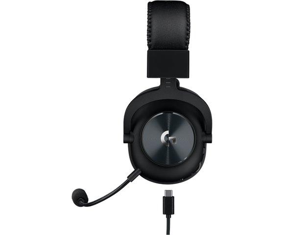 Logitech G Pro X Wireless slušalice - slika 5