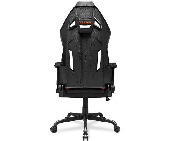 Cougar HOTROD gaming stolica - slika 5