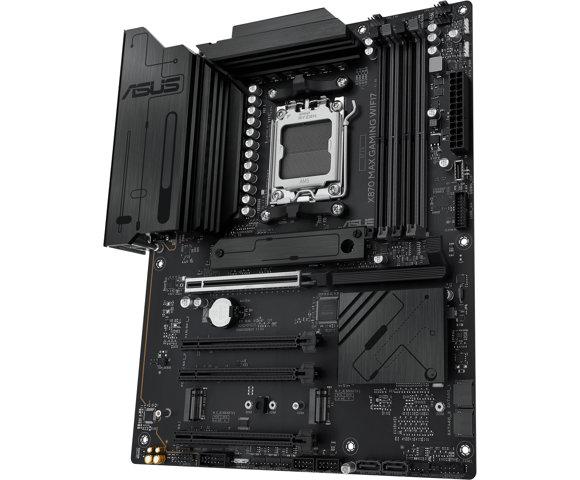 Asus X870 MAX GAMING WIFI7 matična ploča - slika 5