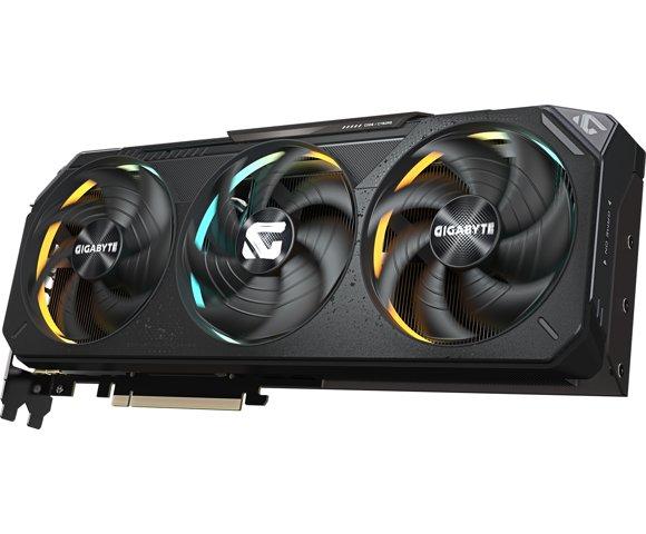 GIGABYTE GeForce RTX 5070 GAMING OC 12G grafička kartica - slika 6