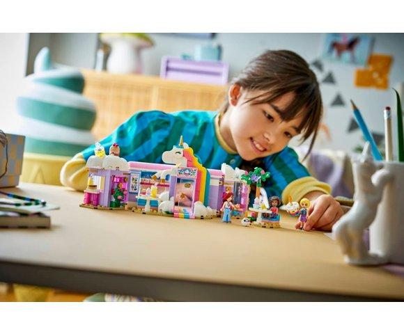 Lego Unicorn Dream Cafe - slika 8