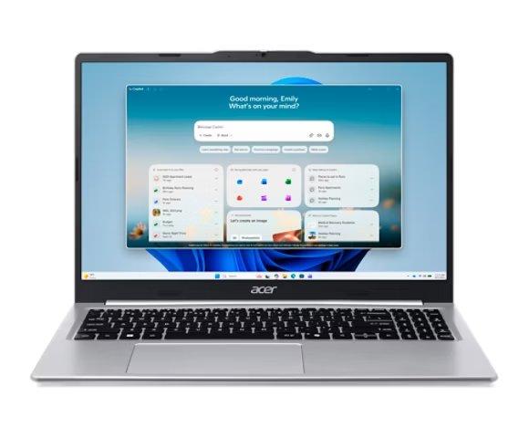 Acer ASPIRE LITE 15 AL15-49P-R0BZ laptop - slika 2