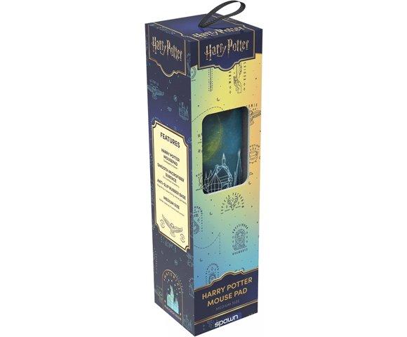 Spawn Harry Potter Hogwards Mouse Pad - slika 4