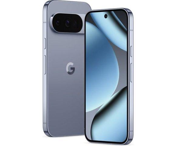 GOOGLE Pixel 10 Pro 16GB 512GB Moonstone smartphone - slika 7