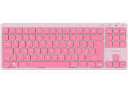 Canyon OnType 10 Pink mehanička tastatura