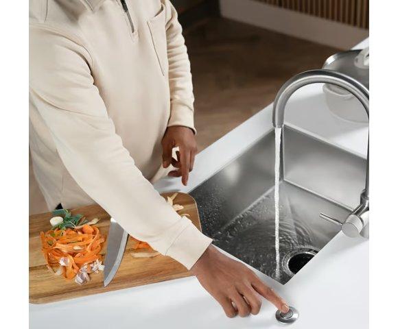 ISE Evolution Plus 750 EC meljač otpada - slika 3