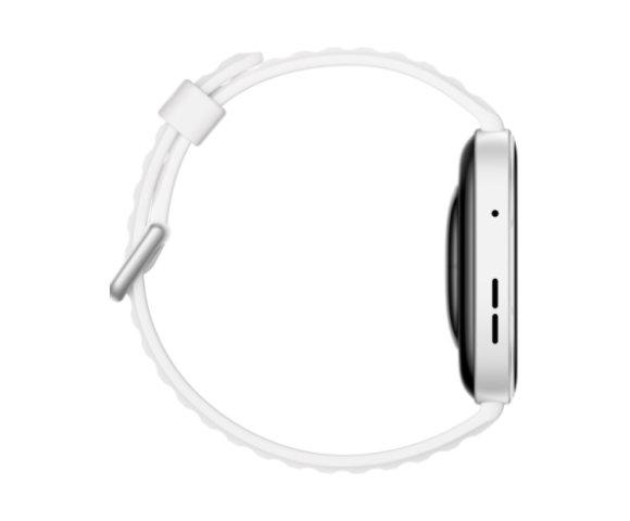 Huawei FIT 5 Pro White smartwatch - slika 4