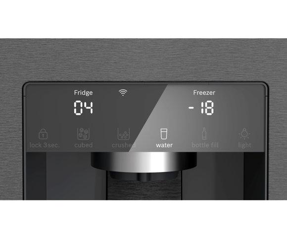 Bosch KFI96AXEA - slika 7