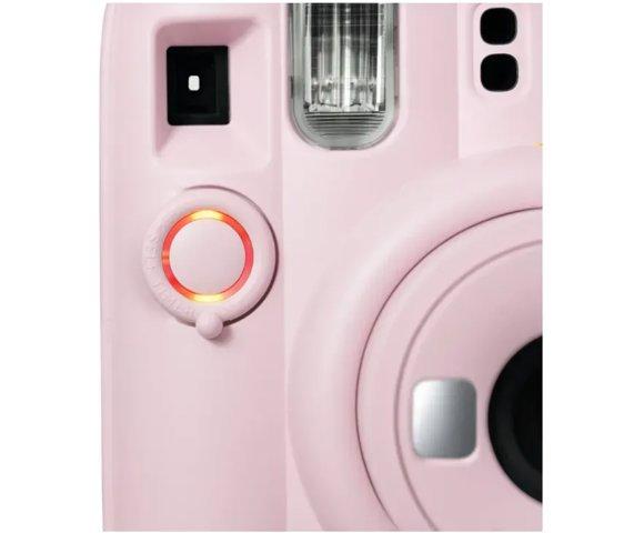 FujiFilm Instax Mini 13 Candy Pink instant fotoaparat - slika 8