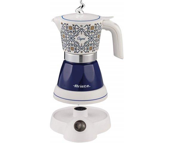 Ariete AR1358CAP Moka Aroma Capri - slika 2