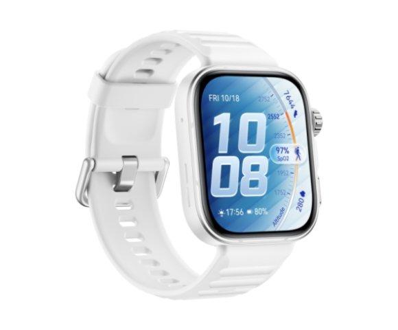 Huawei FIT 5 Pro White smartwatch - slika 3