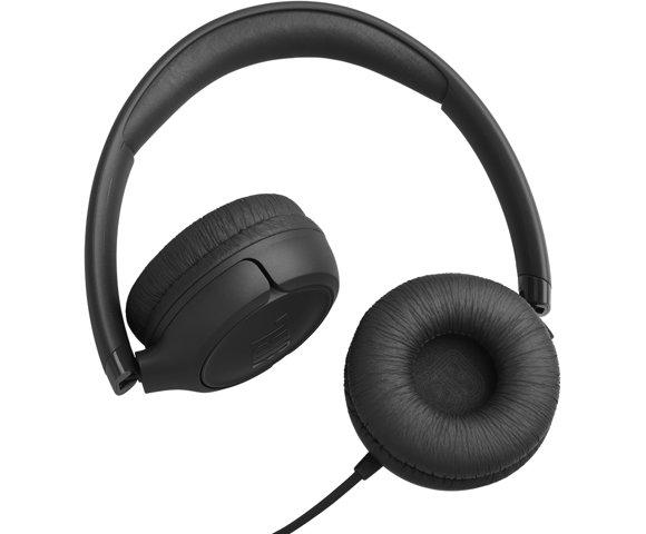 JBL Tune 530C Black slušalice - slika 7