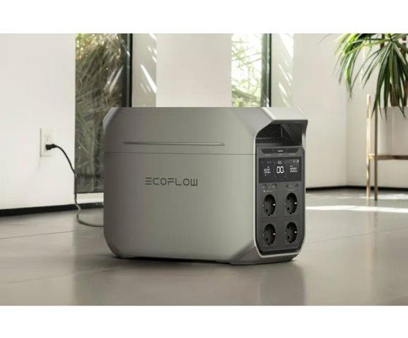 EcoFlow Delta 3 Plus power stanica - slika 5