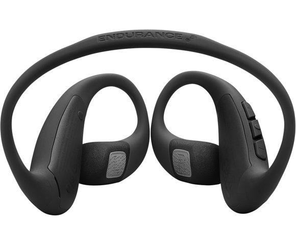 JBL Endurance Pace Black/Grey slušalice - slika 2